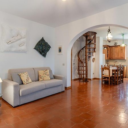 Casa Spazio Zero Cantagrillo Dış mekan fotoğraf