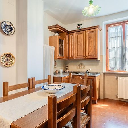 Casa Spazio Zero Cantagrillo Dış mekan fotoğraf