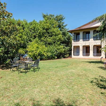 Casa Spazio Zero Cantagrillo Dış mekan fotoğraf