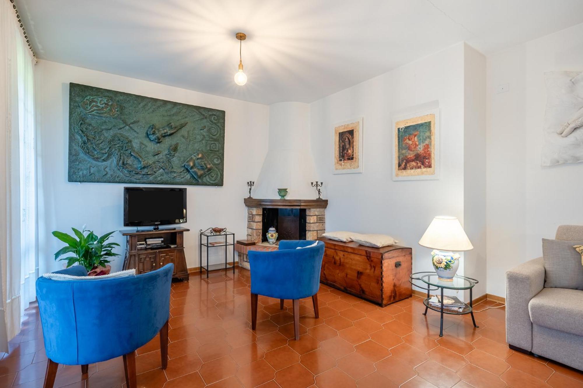 Casa Spazio Zero Cantagrillo Dış mekan fotoğraf