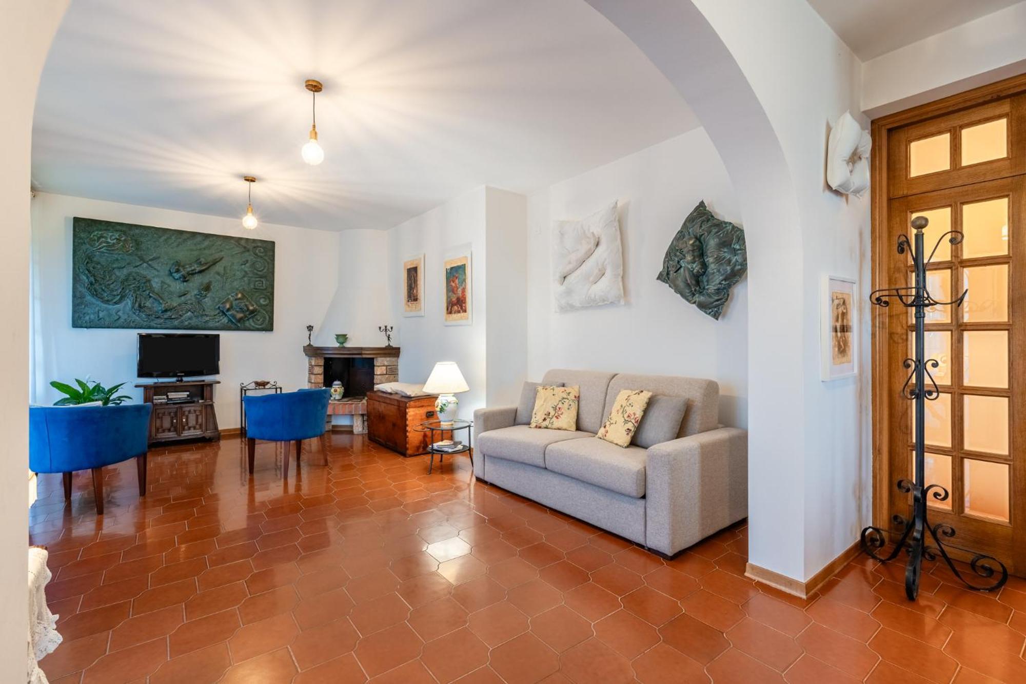 Casa Spazio Zero Cantagrillo Dış mekan fotoğraf