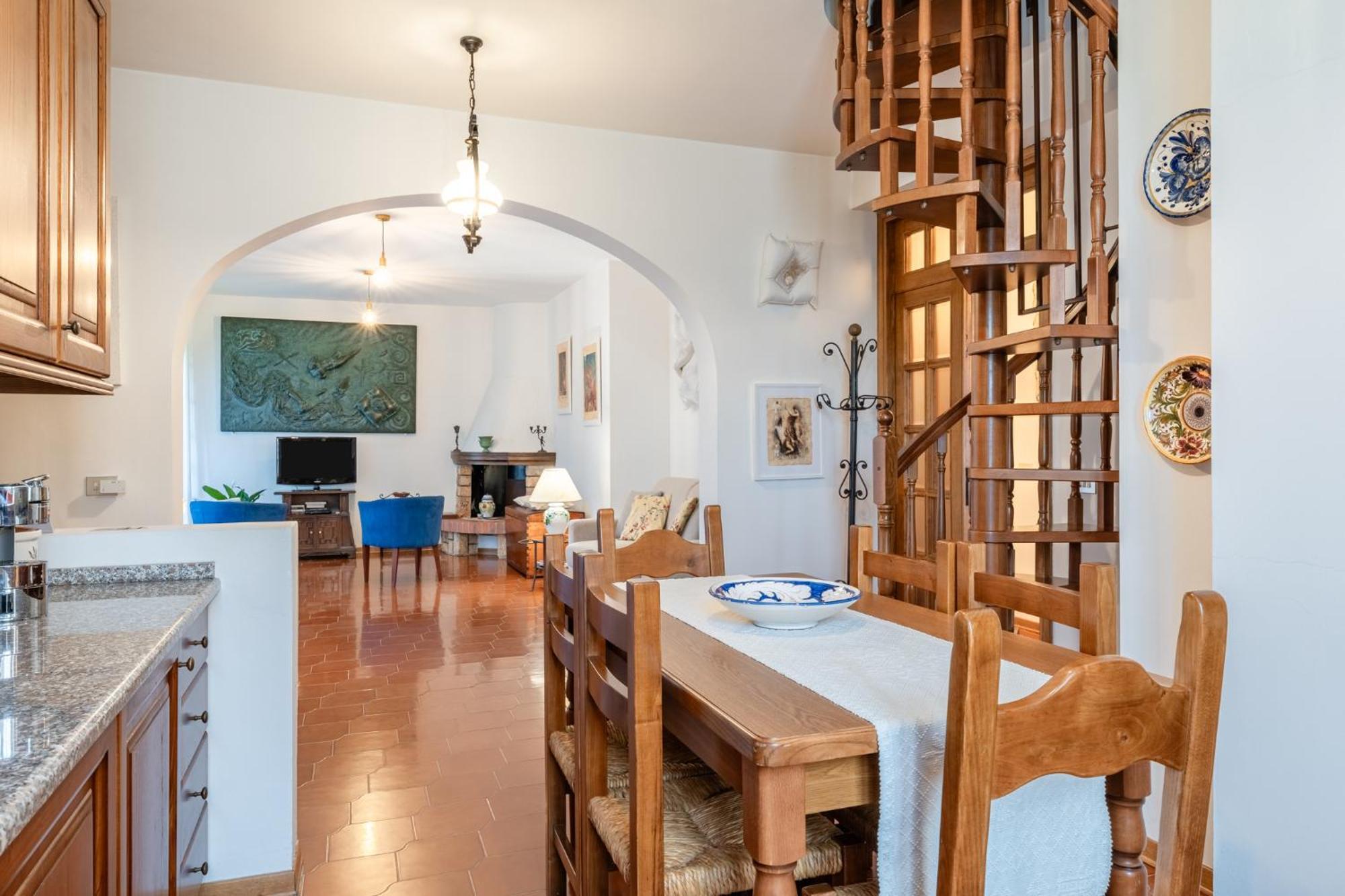 Casa Spazio Zero Cantagrillo Dış mekan fotoğraf