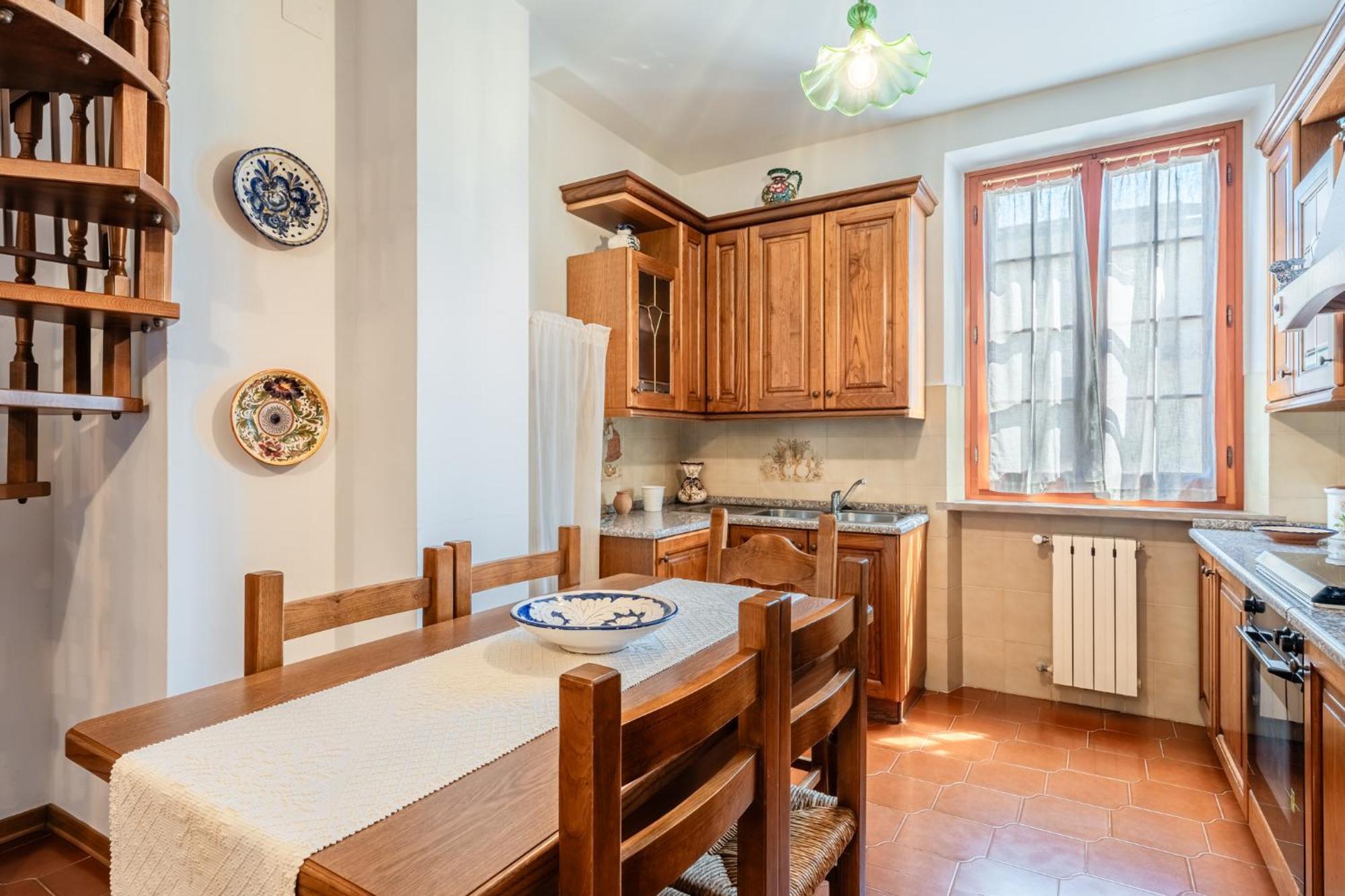 Casa Spazio Zero Cantagrillo Dış mekan fotoğraf