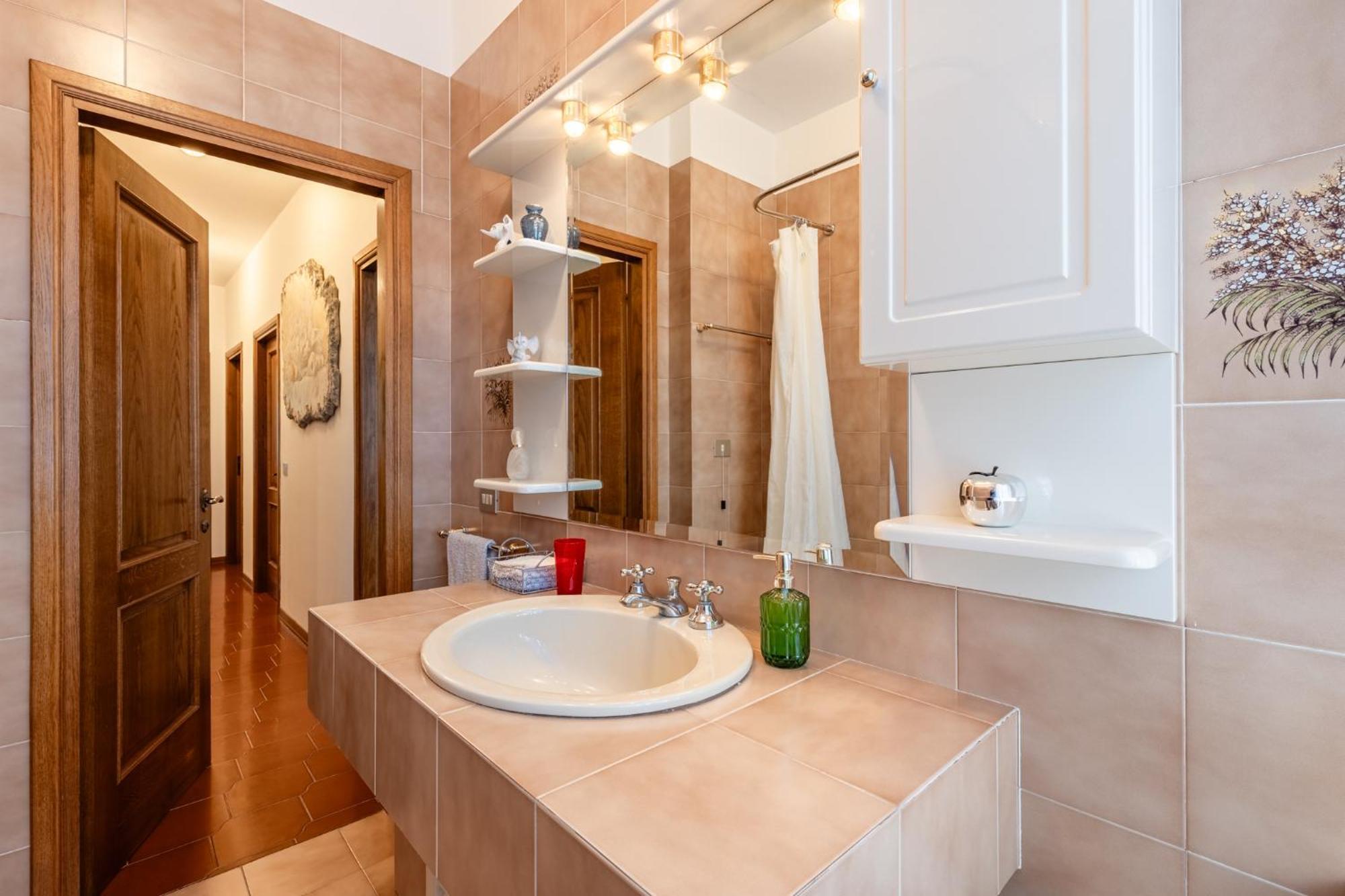 Casa Spazio Zero Cantagrillo Dış mekan fotoğraf
