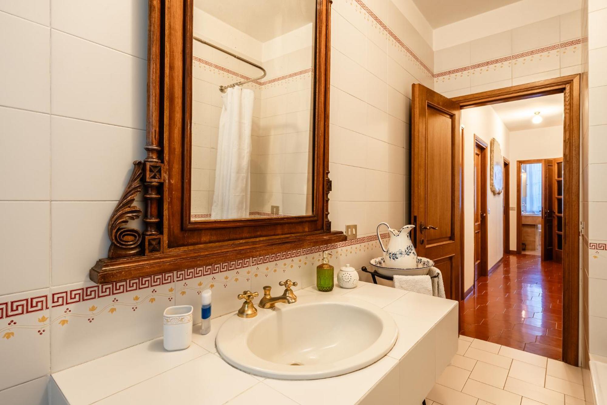 Casa Spazio Zero Cantagrillo Dış mekan fotoğraf
