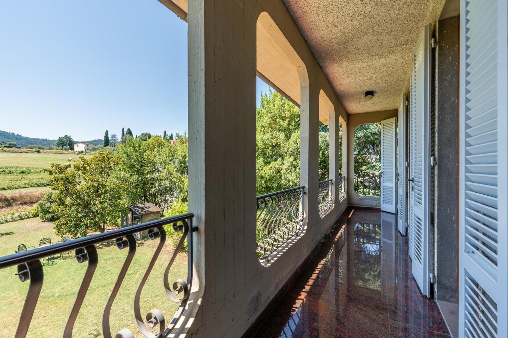 Casa Spazio Zero Cantagrillo Dış mekan fotoğraf