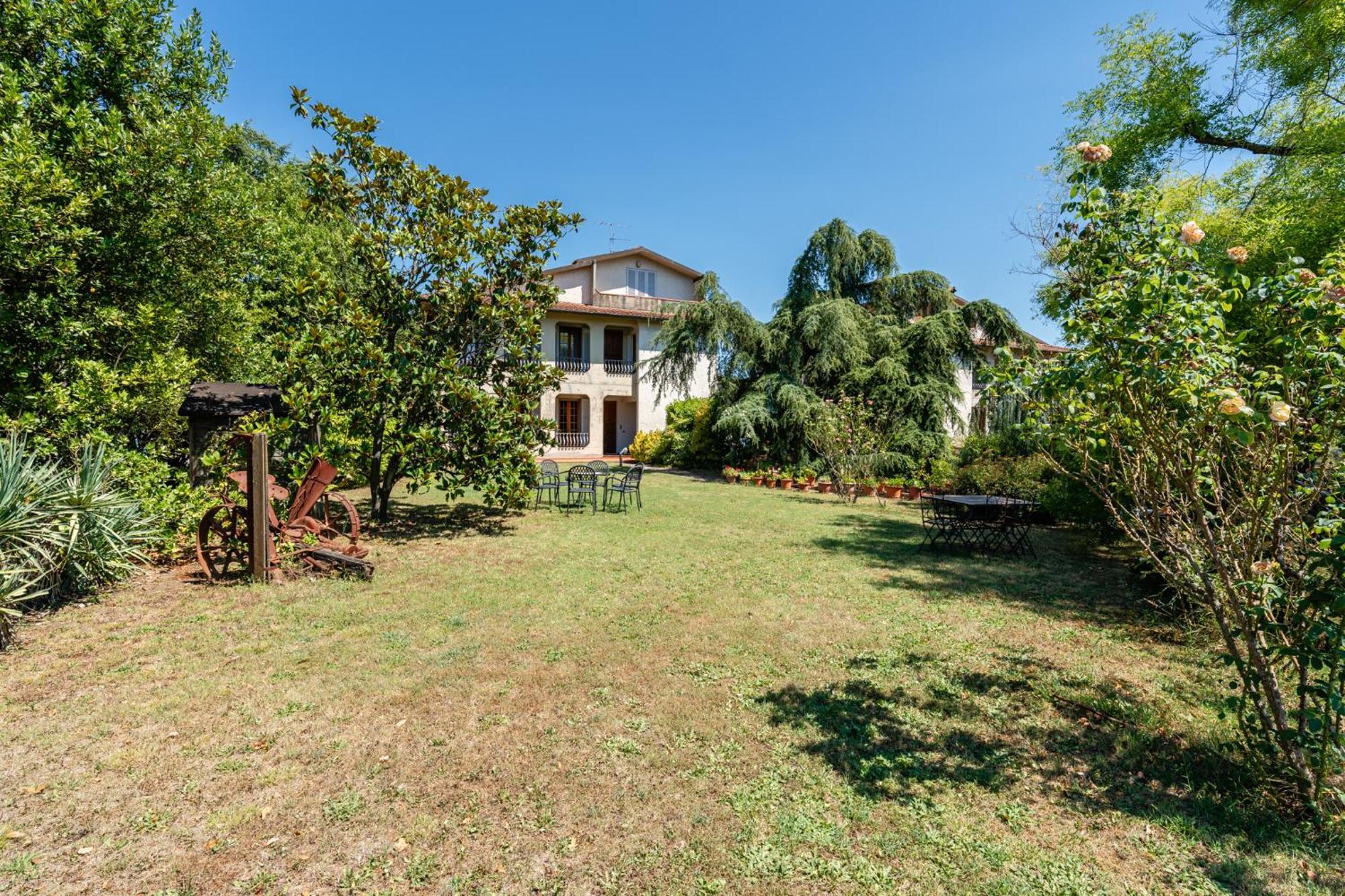 Casa Spazio Zero Cantagrillo Dış mekan fotoğraf
